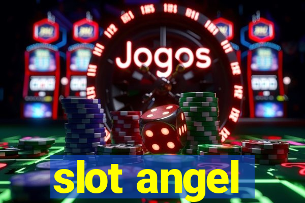 slot angel