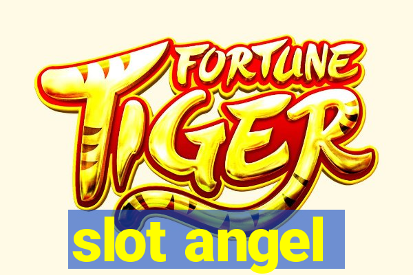 slot angel