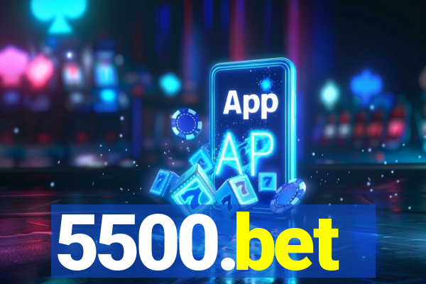 5500.bet