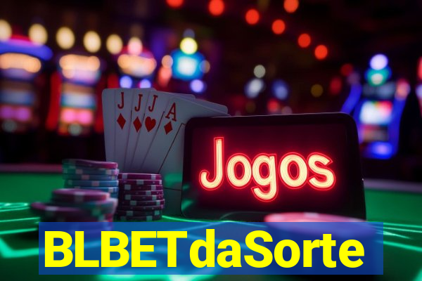 BLBETdaSorte