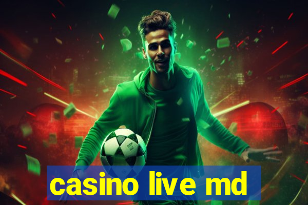 casino live md