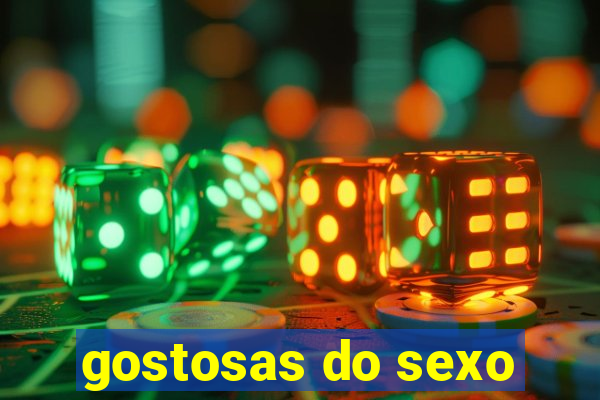 gostosas do sexo