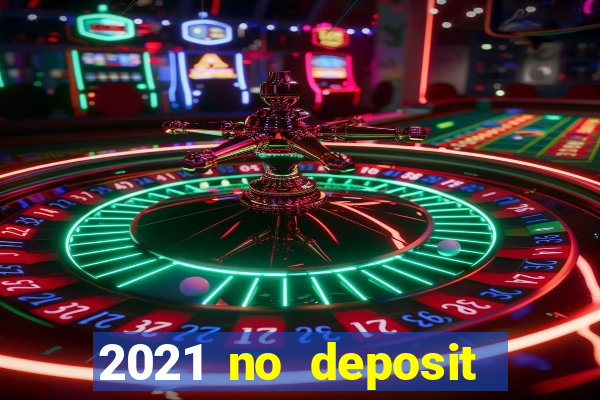 2021 no deposit bonuses wild joker casino