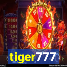 tiger777