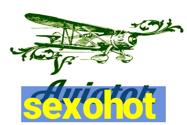 sexohot