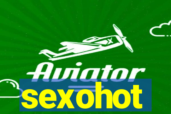 sexohot