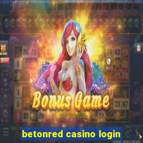 betonred casino login