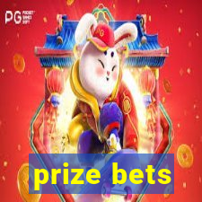 prize bets