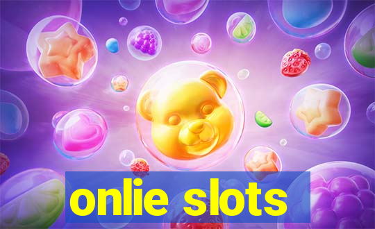 onlie slots