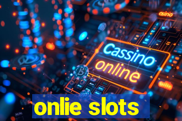 onlie slots