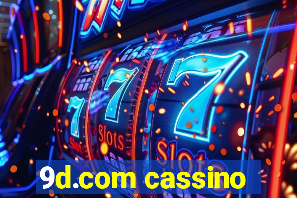 9d.com cassino