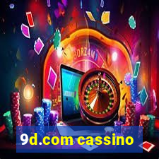 9d.com cassino