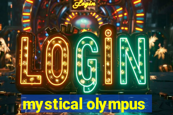 mystical olympus