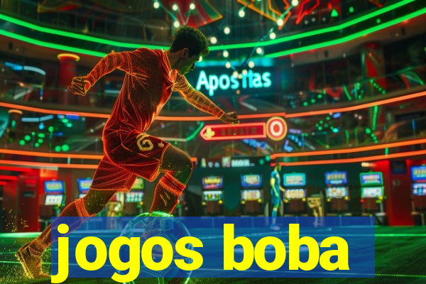 jogos boba