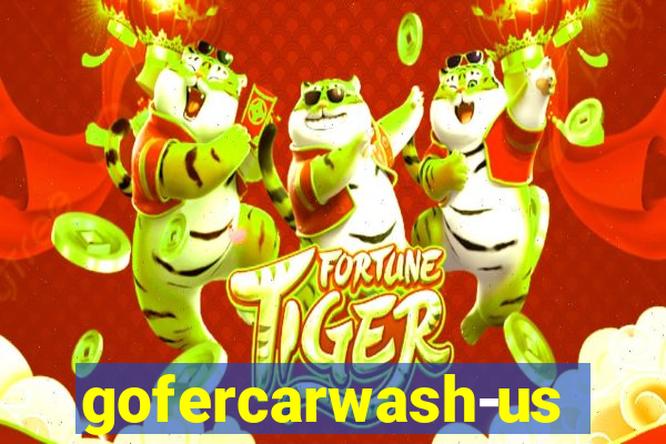 gofercarwash-user