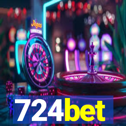 724bet