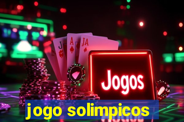 jogo solimpicos