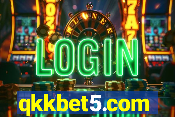 qkkbet5.com