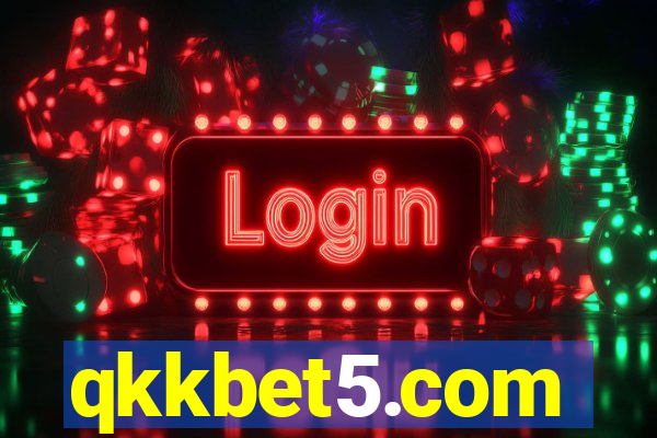 qkkbet5.com