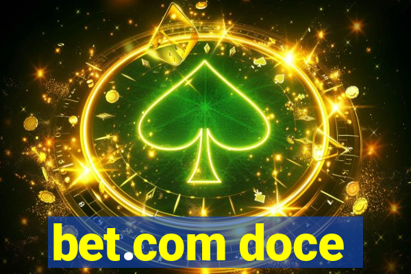 bet.com doce