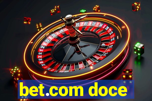 bet.com doce