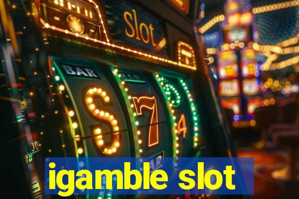 igamble slot