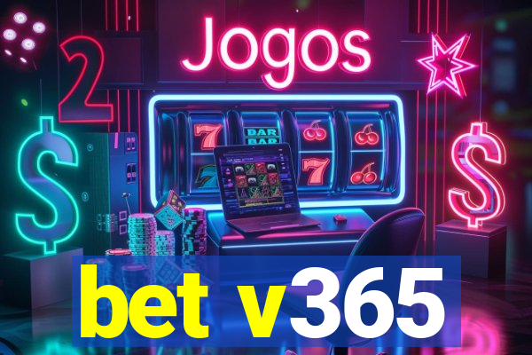 bet v365