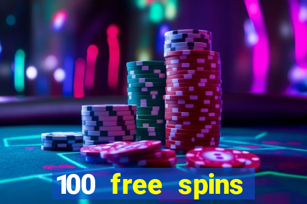 100 free spins casinos reddit