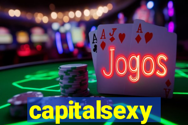 capitalsexy