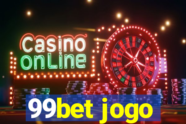 99bet jogo