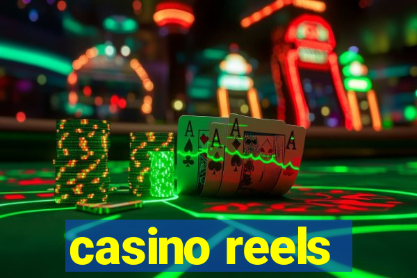 casino reels