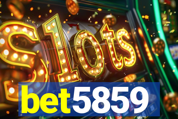 bet5859