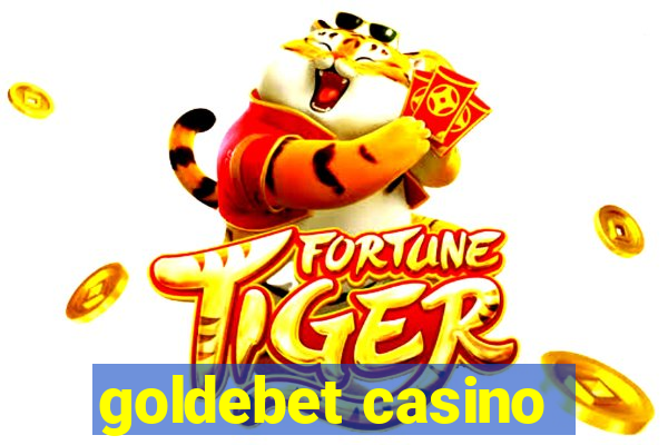 goldebet casino