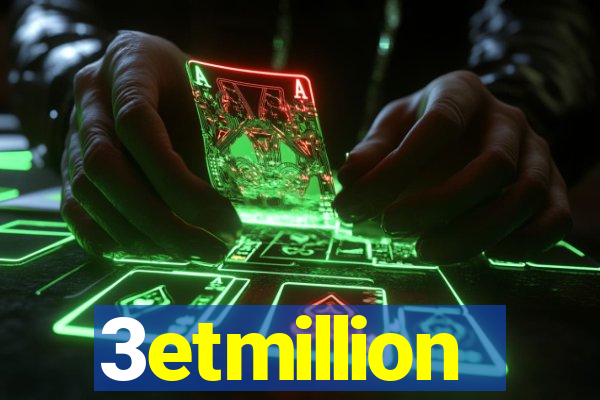 3etmillion