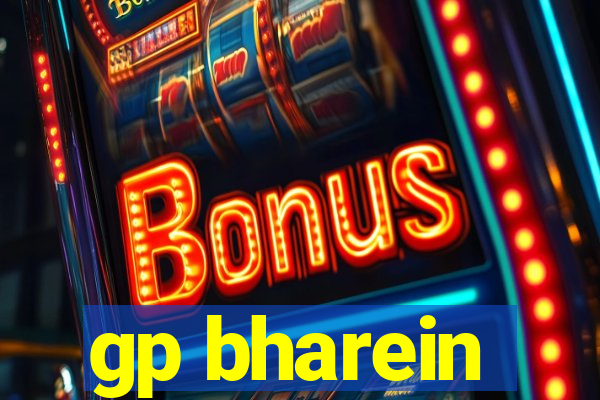 gp bharein