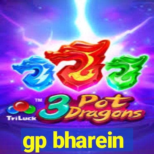 gp bharein