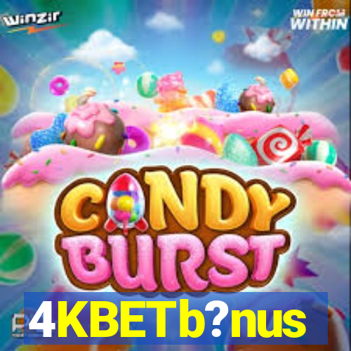 4KBETb?nus