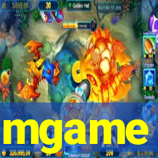 mgame