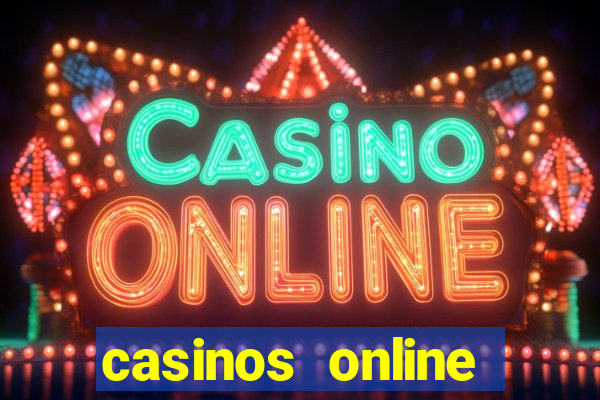 casinos online bonus sem deposito