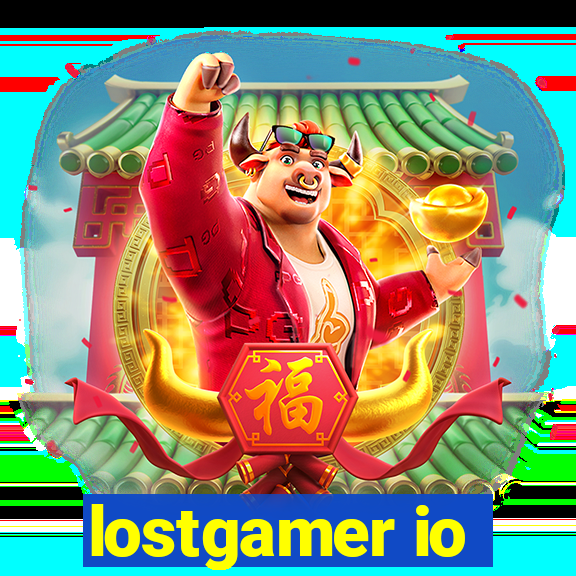 lostgamer io