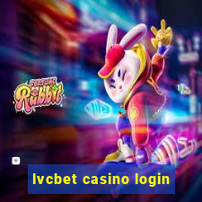 lvcbet casino login