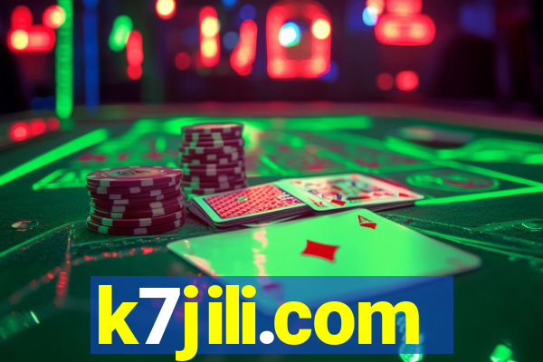 k7jili.com