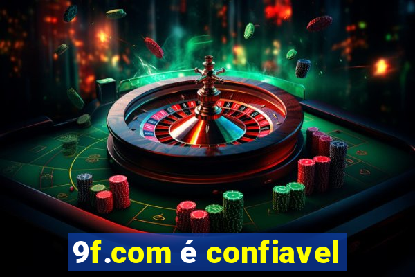 9f.com é confiavel