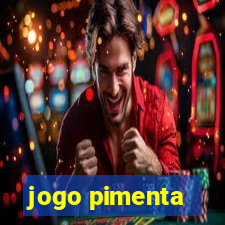 jogo pimenta