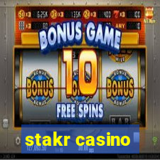 stakr casino