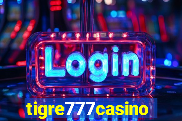 tigre777casino