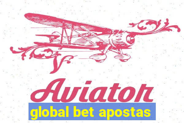 global bet apostas