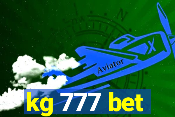 kg 777 bet