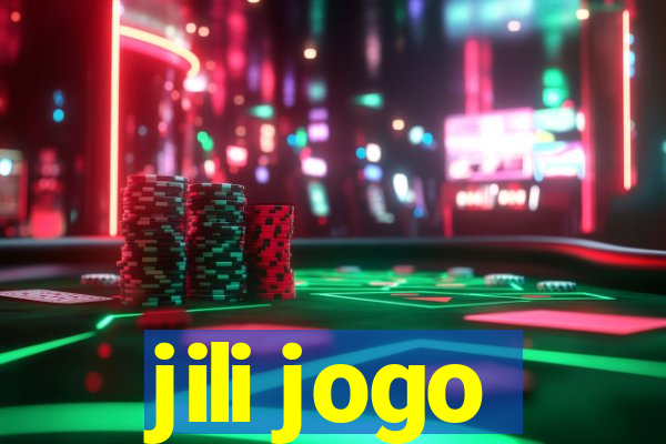 jili jogo