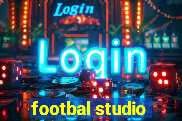 footbal studio